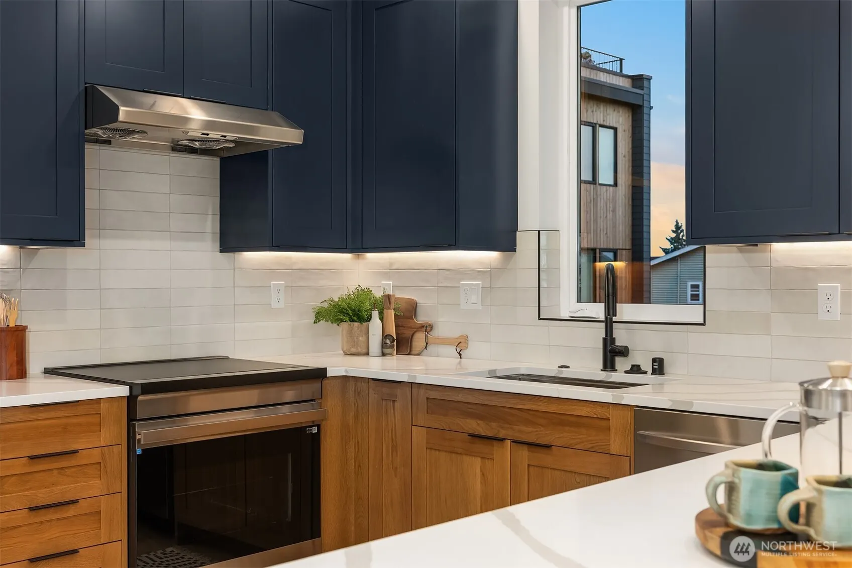 4526 Corliss Avenue N #A, Seattle, WA 98103