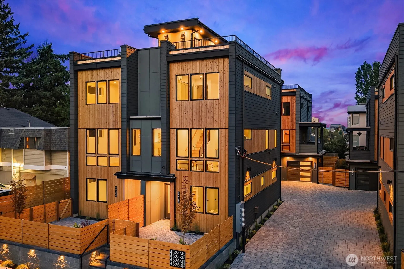 4526 Corliss Avenue N #A, Seattle, WA 98103
