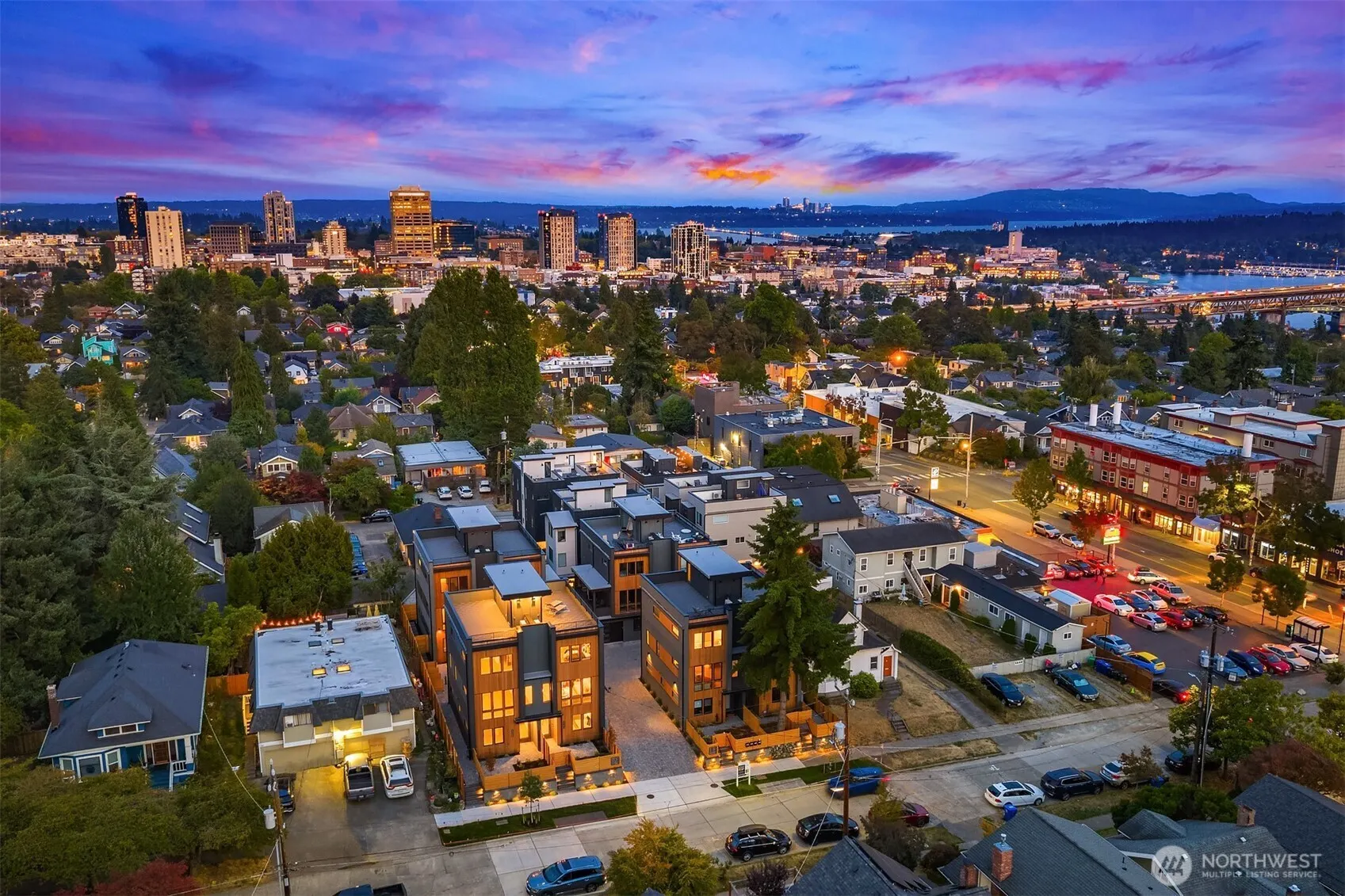 4526 Corliss Avenue N #A, Seattle, WA 98103