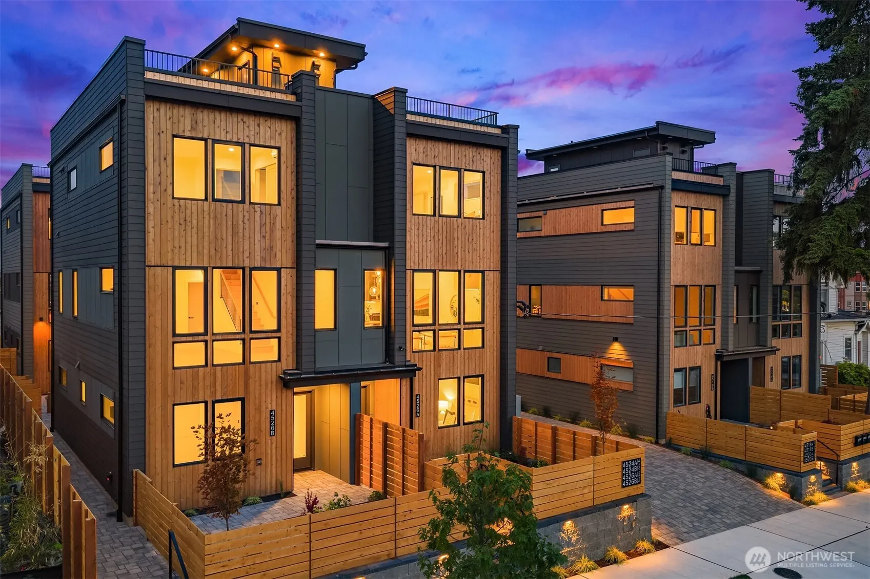 4526 Corliss Avenue N #A, Seattle, WA 98103