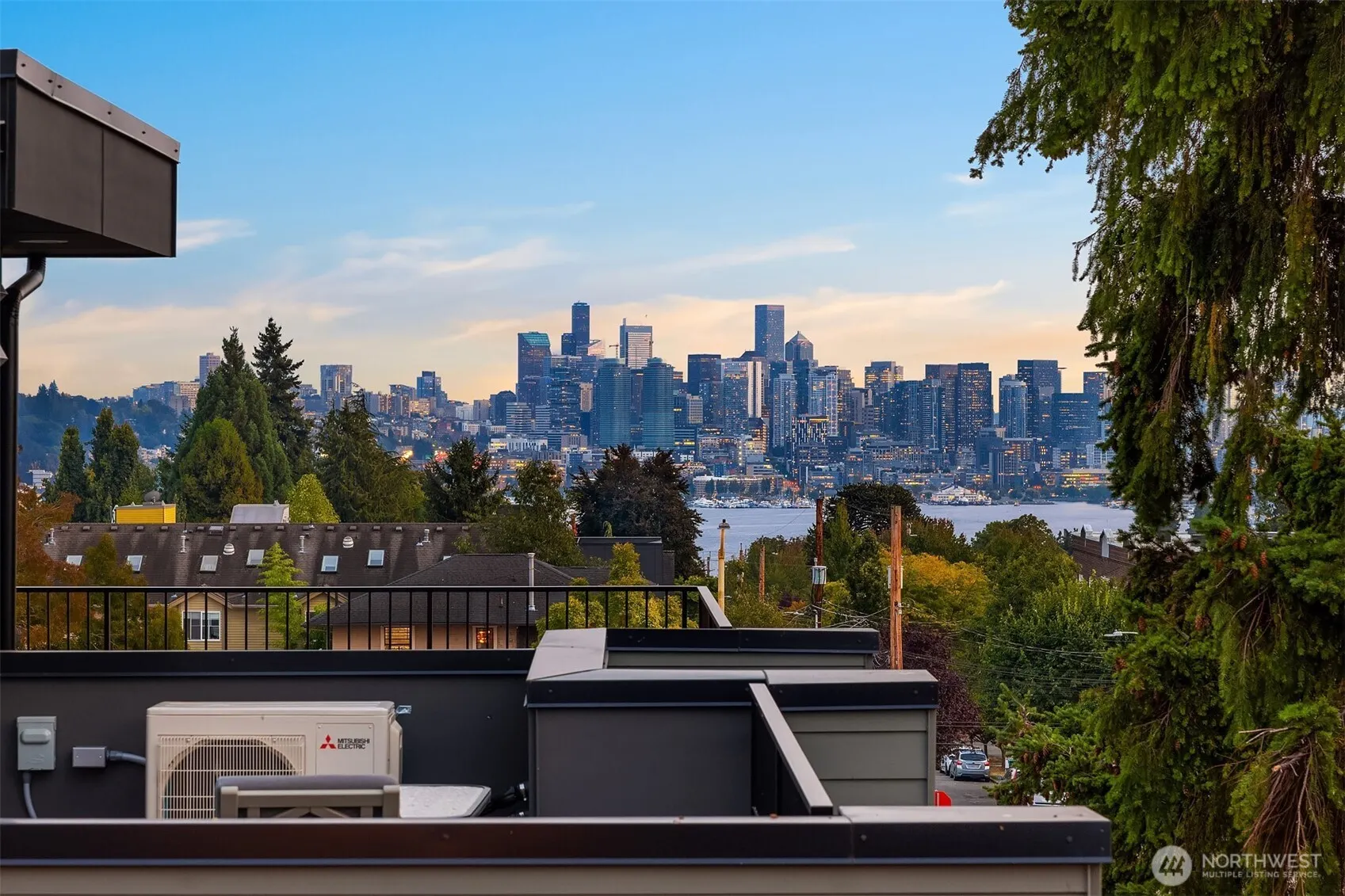 4526 Corliss Avenue N #A, Seattle, WA 98103