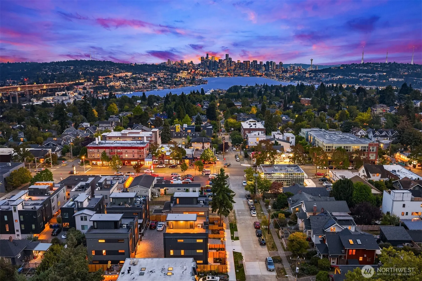 4526 Corliss Avenue N #A, Seattle, WA 98103