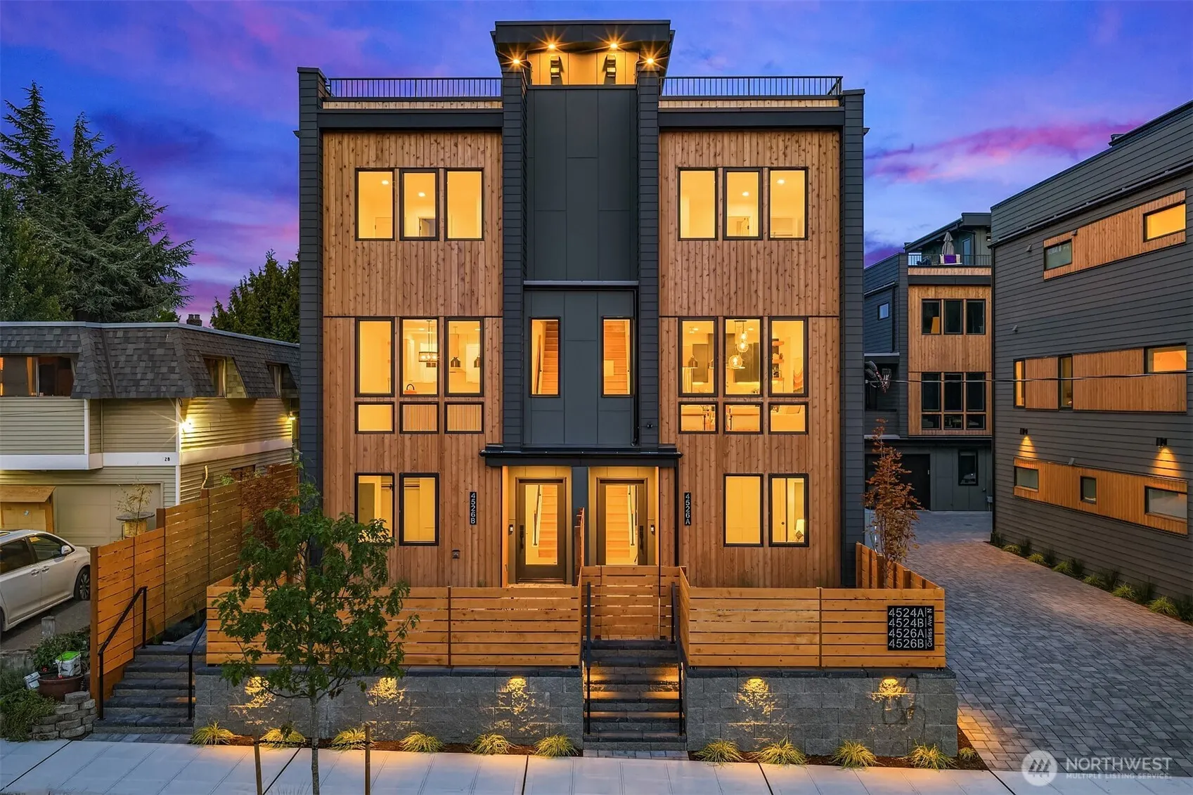 4526 Corliss Avenue N #A, Seattle, WA 98103