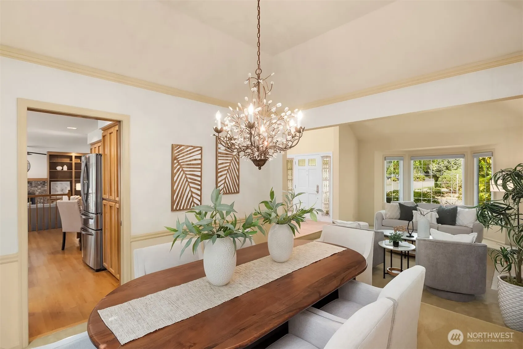 14733 NE 57th Street , Bellevue, WA 98007