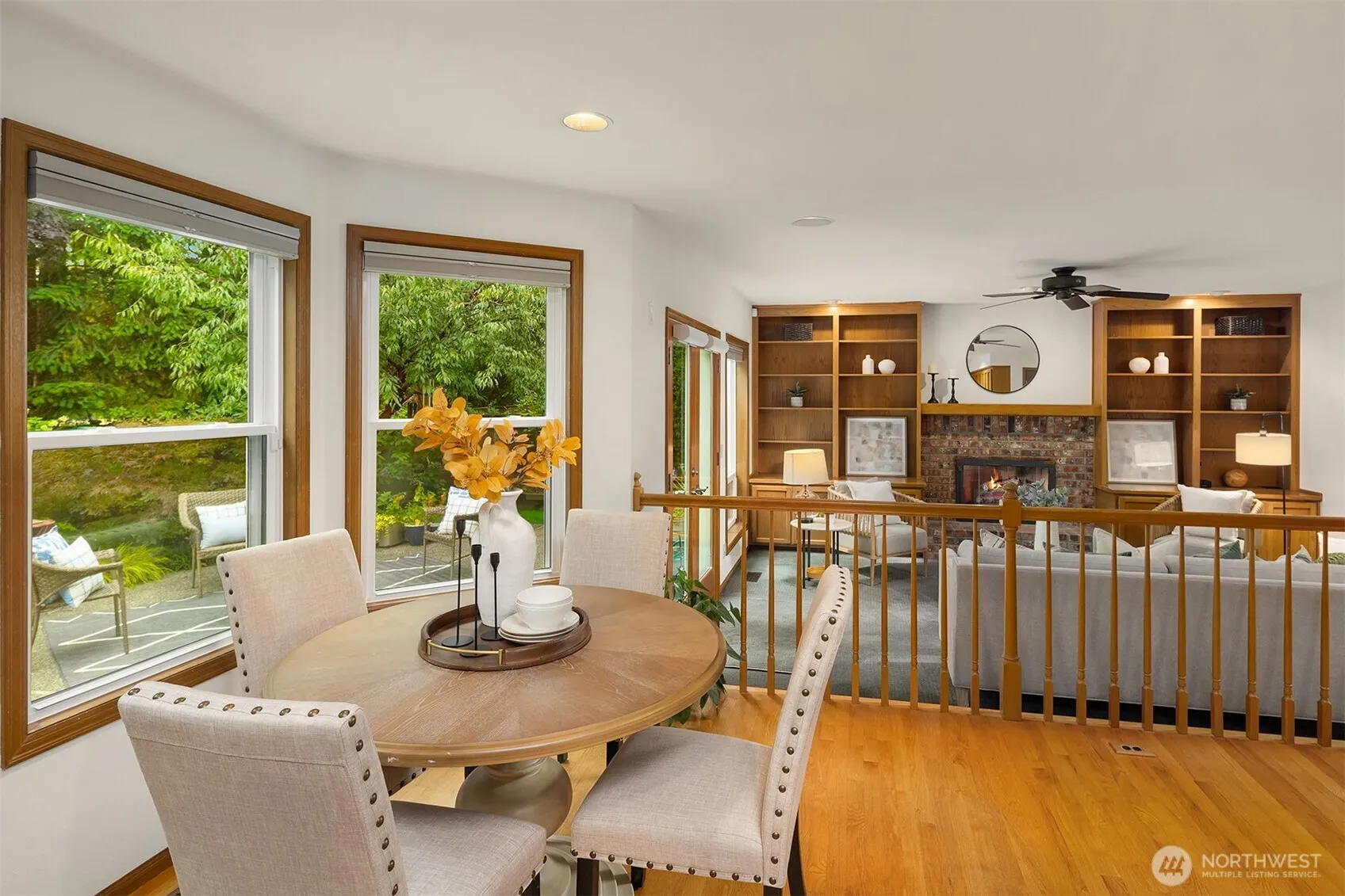 14733 NE 57th Street , Bellevue, WA 98007