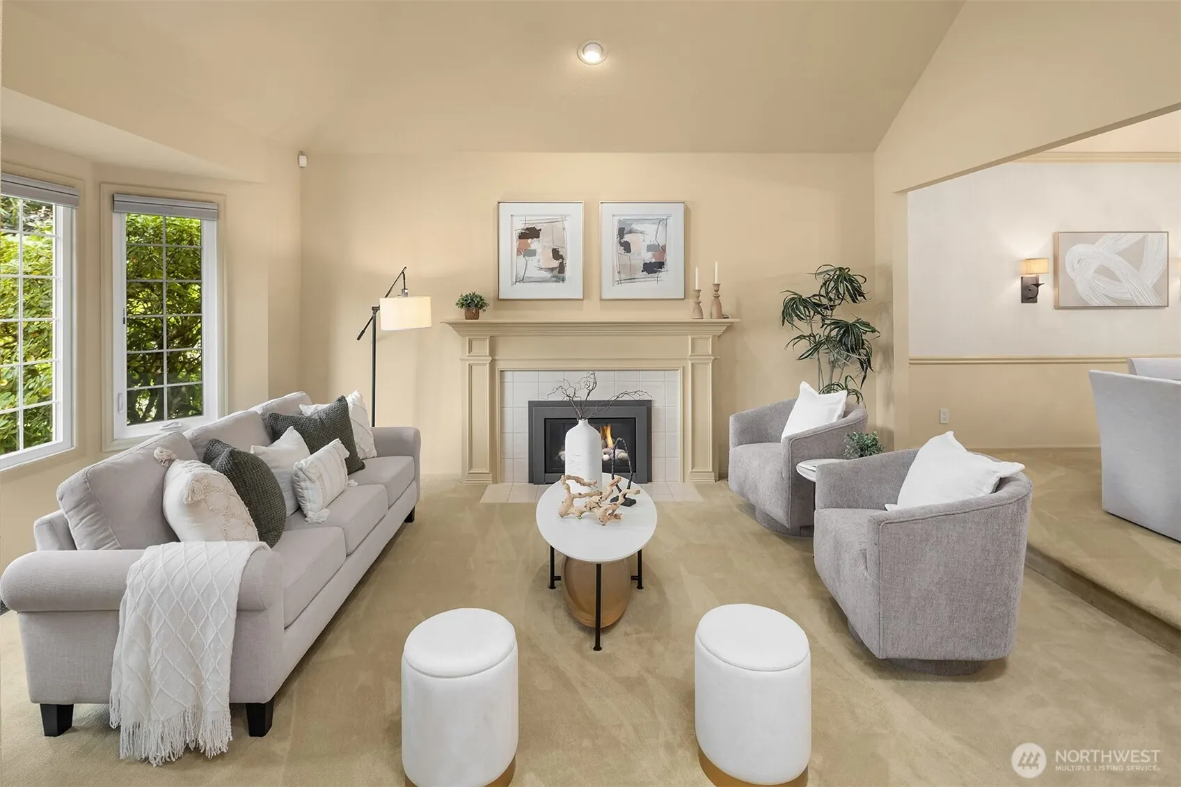 14733 NE 57th Street , Bellevue, WA 98007