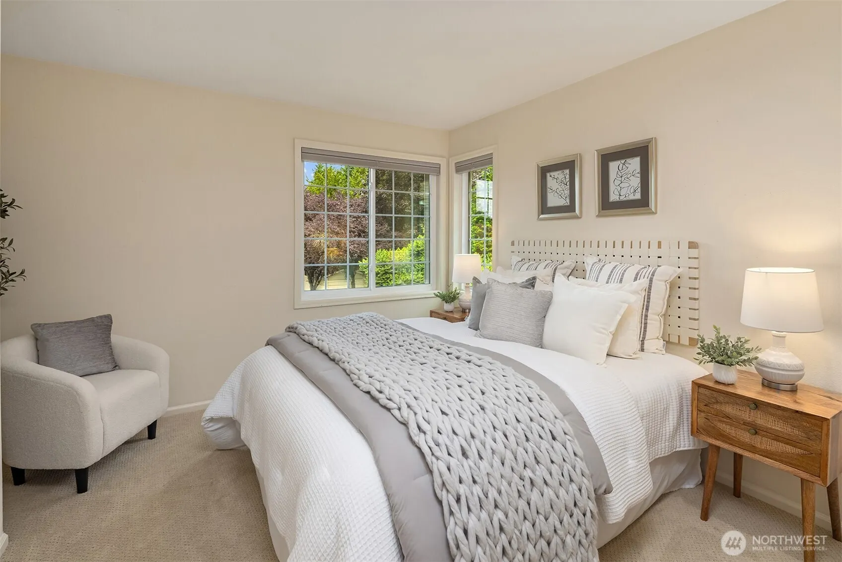 14733 NE 57th Street , Bellevue, WA 98007