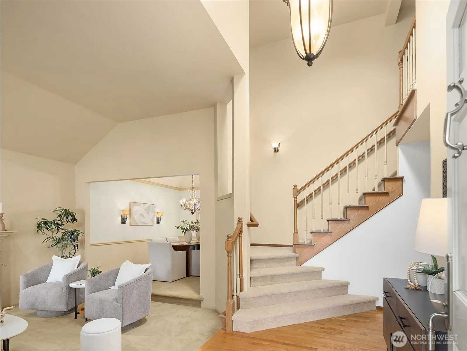 14733 NE 57th Street , Bellevue, WA 98007