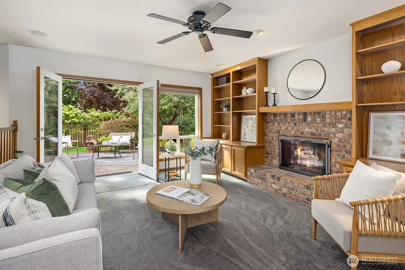 14733 NE 57th Street , Bellevue, WA 98007
