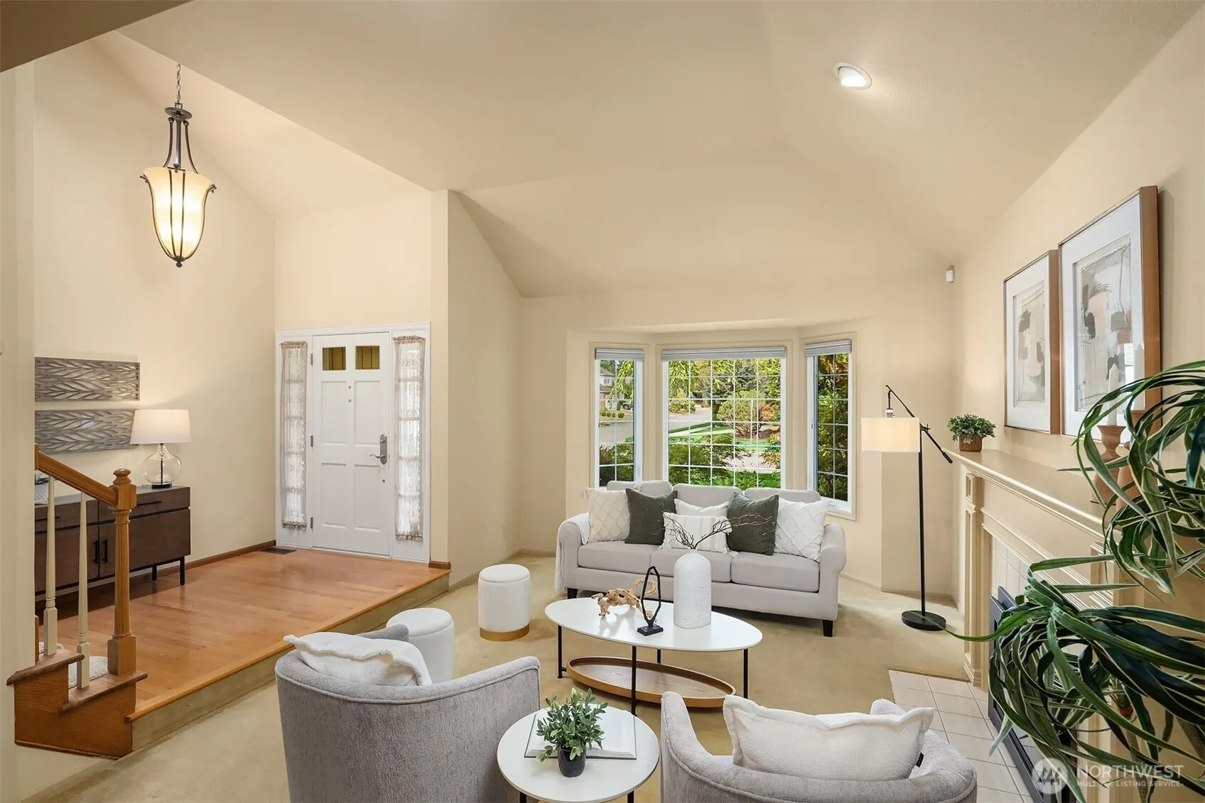 14733 NE 57th Street , Bellevue, WA 98007