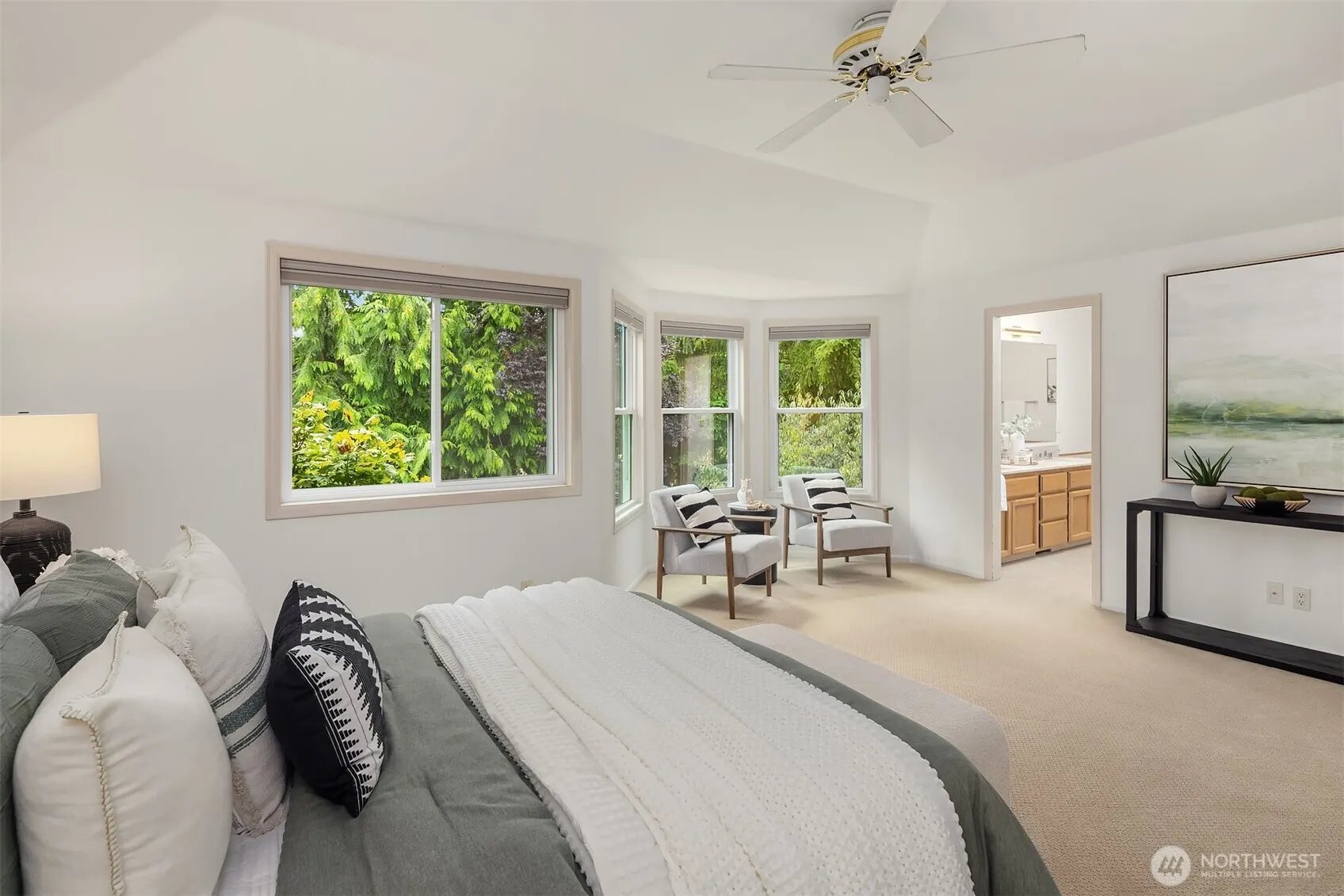 14733 NE 57th Street , Bellevue, WA 98007