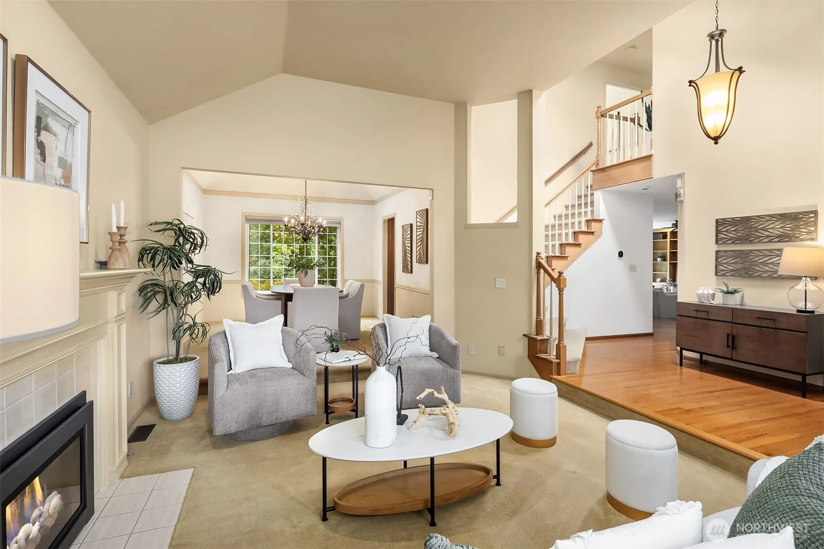 14733 NE 57th Street , Bellevue, WA 98007