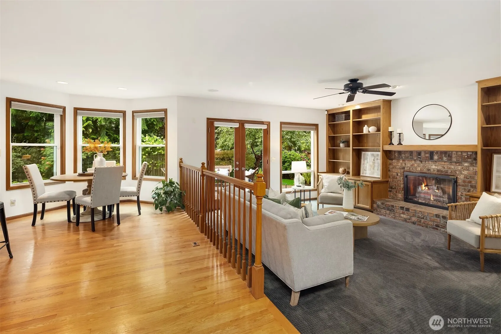 14733 NE 57th Street , Bellevue, WA 98007