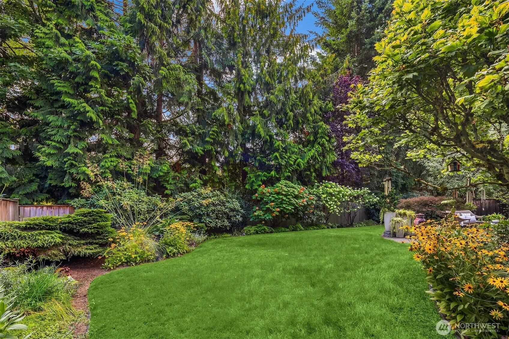 14733 NE 57th Street , Bellevue, WA 98007