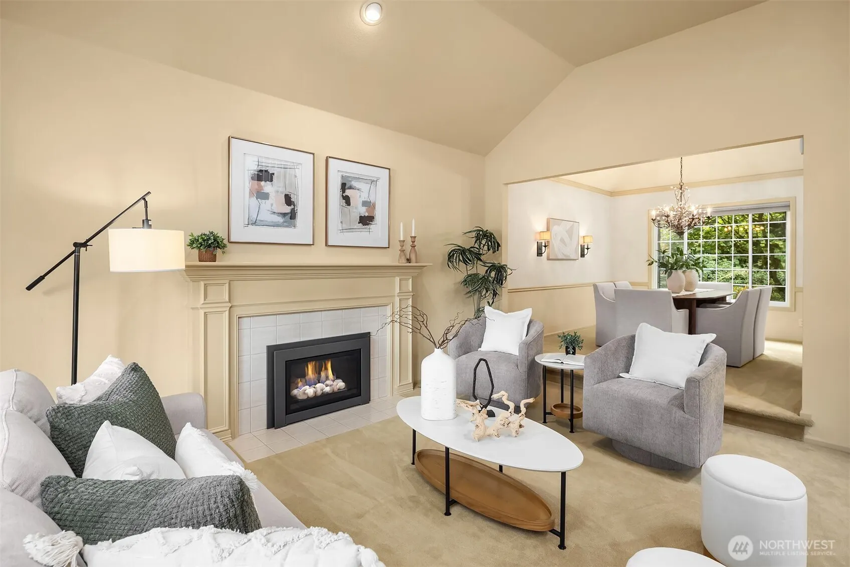 14733 NE 57th Street , Bellevue, WA 98007