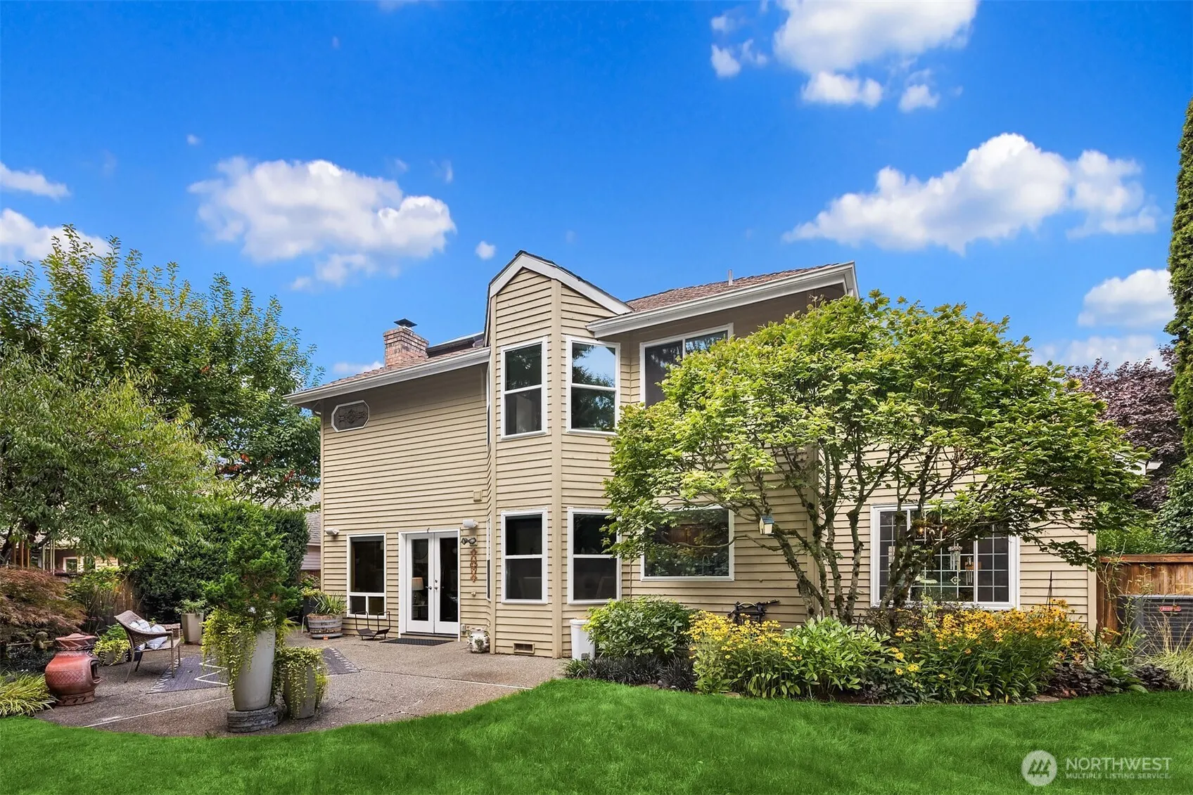 14733 NE 57th Street , Bellevue, WA 98007