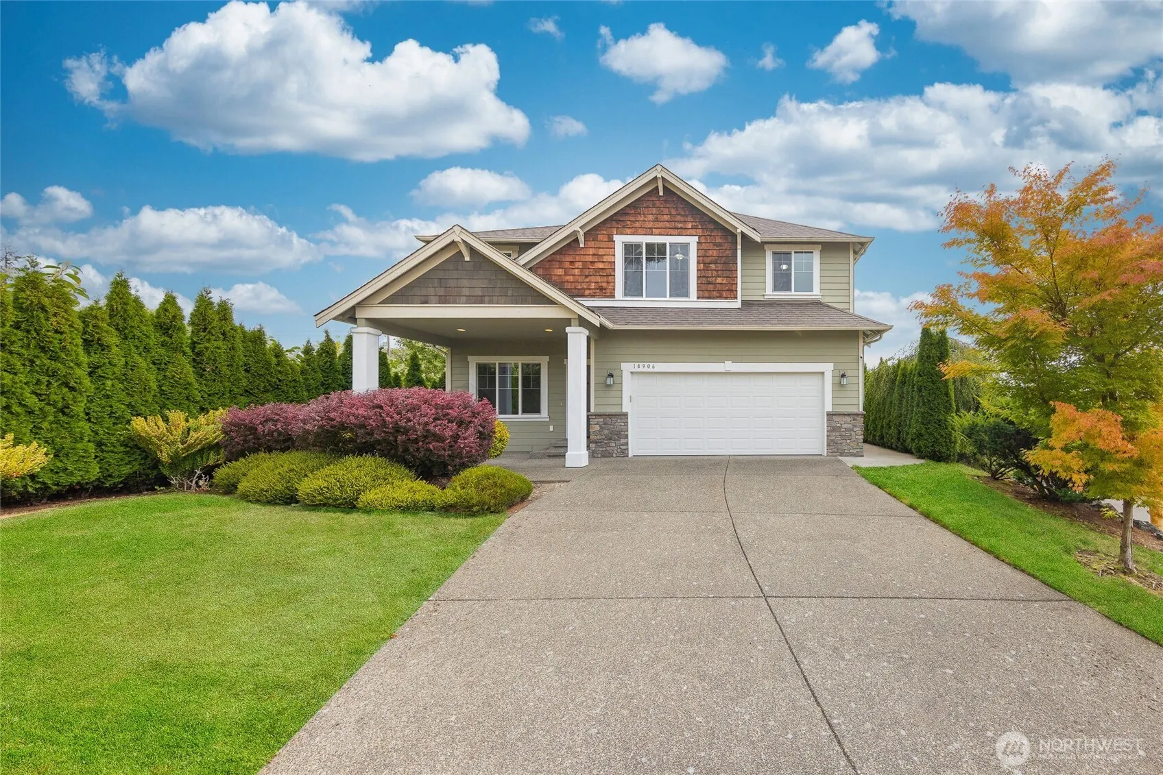 18906 36th Avenue W, Lynnwood, WA 98036-5702