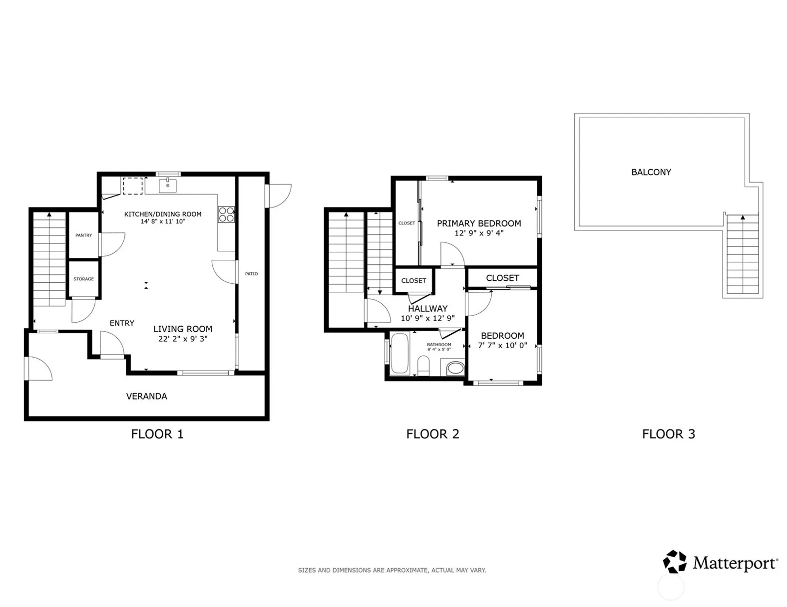 8504 8th Avenue S, Seattle, WA 98108