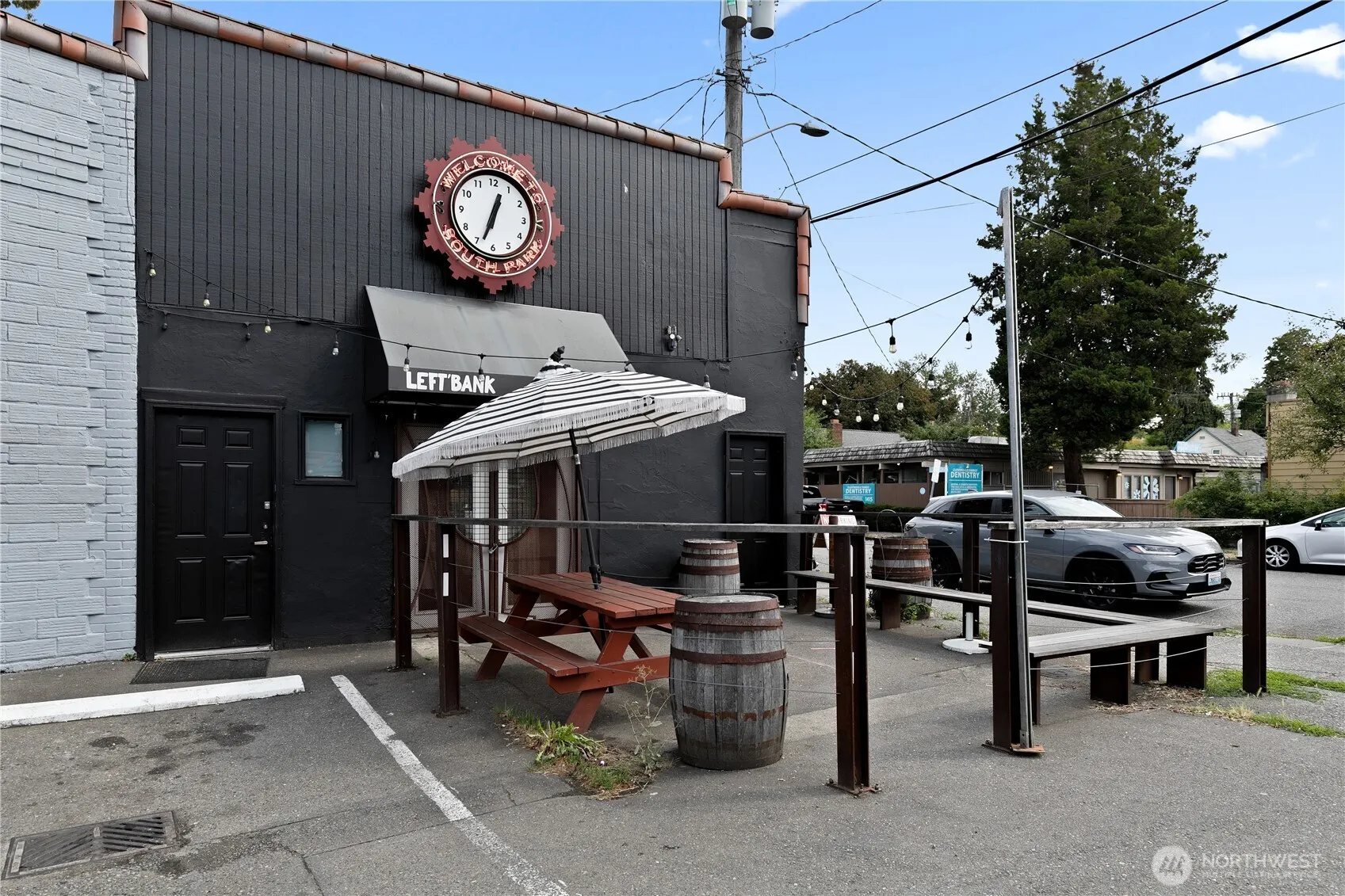 8504 8th Avenue S, Seattle, WA 98108
