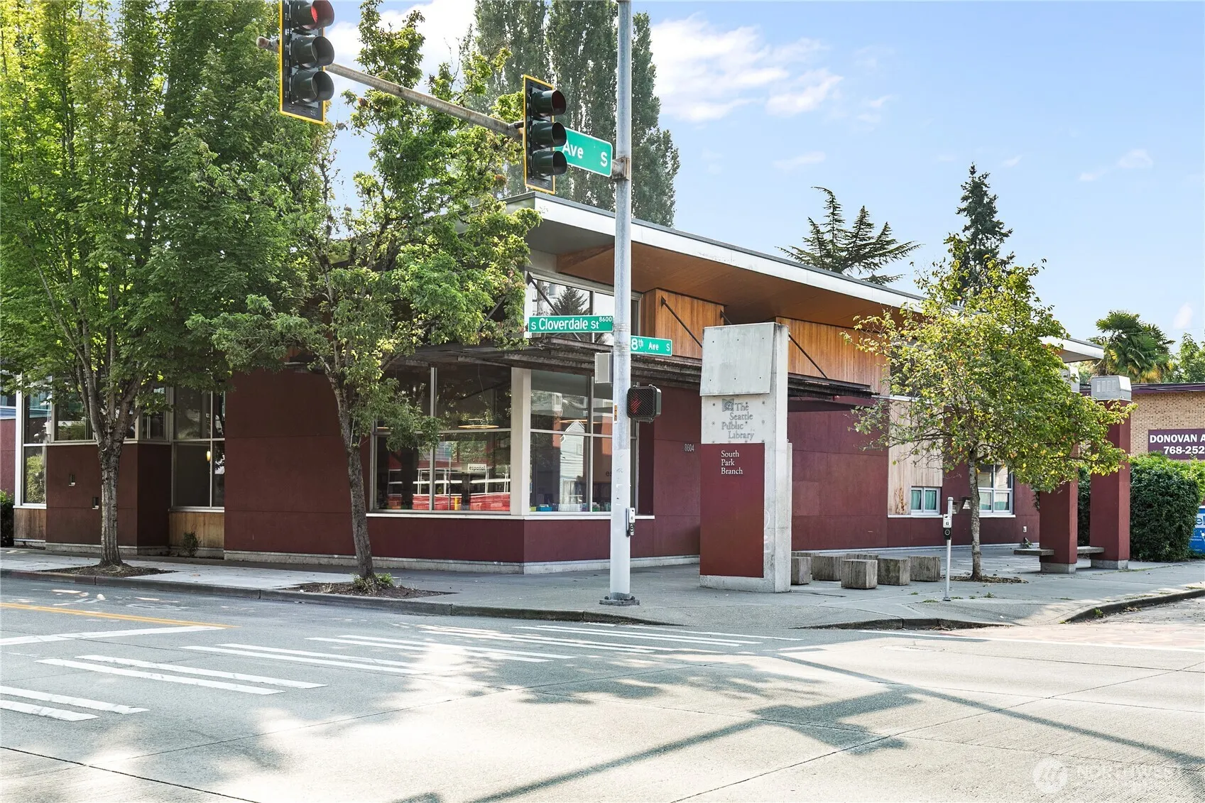 8504 8th Avenue S, Seattle, WA 98108