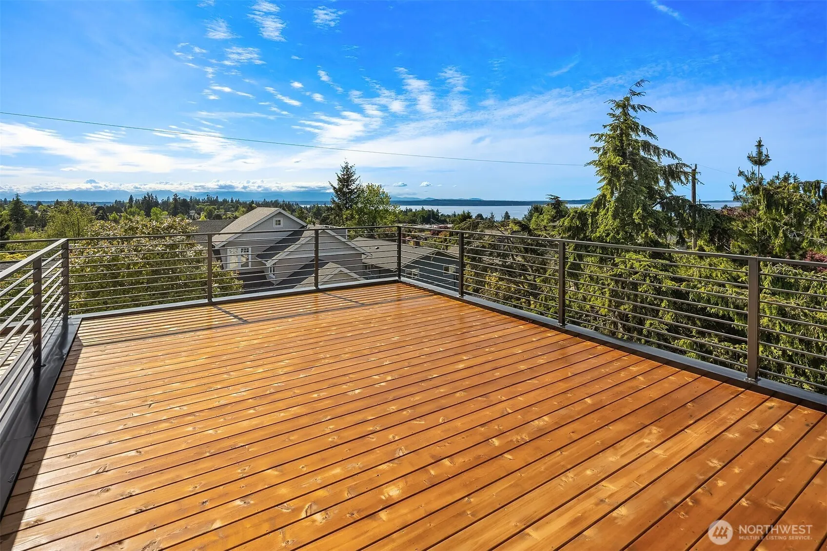 8513 19th Avenue NW #B, Seattle, WA 98117