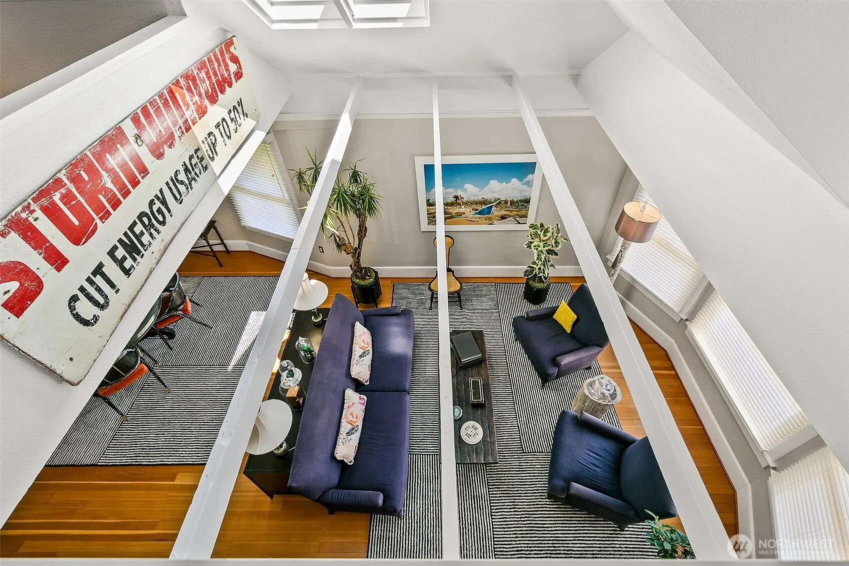 1714 E Highland Drive #1714, Seattle, WA 98112