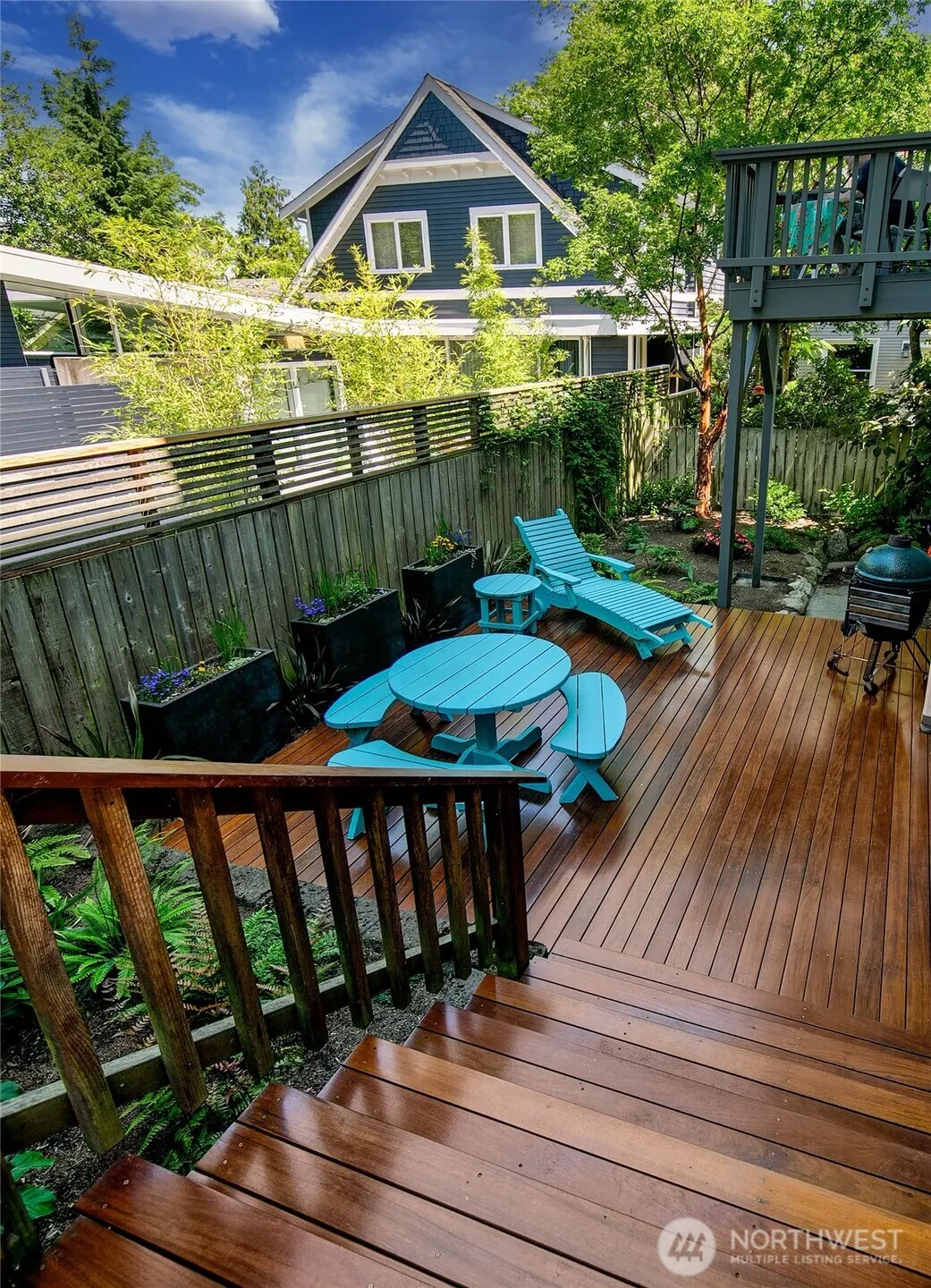 1714 E Highland Drive #1714, Seattle, WA 98112