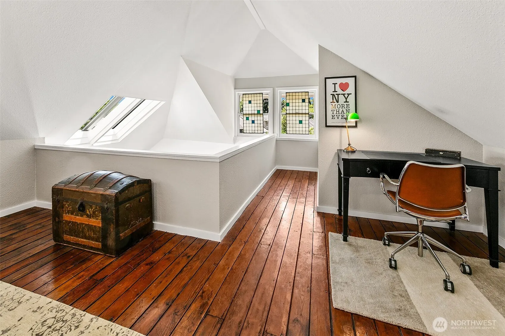 1714 E Highland Drive #1714, Seattle, WA 98112