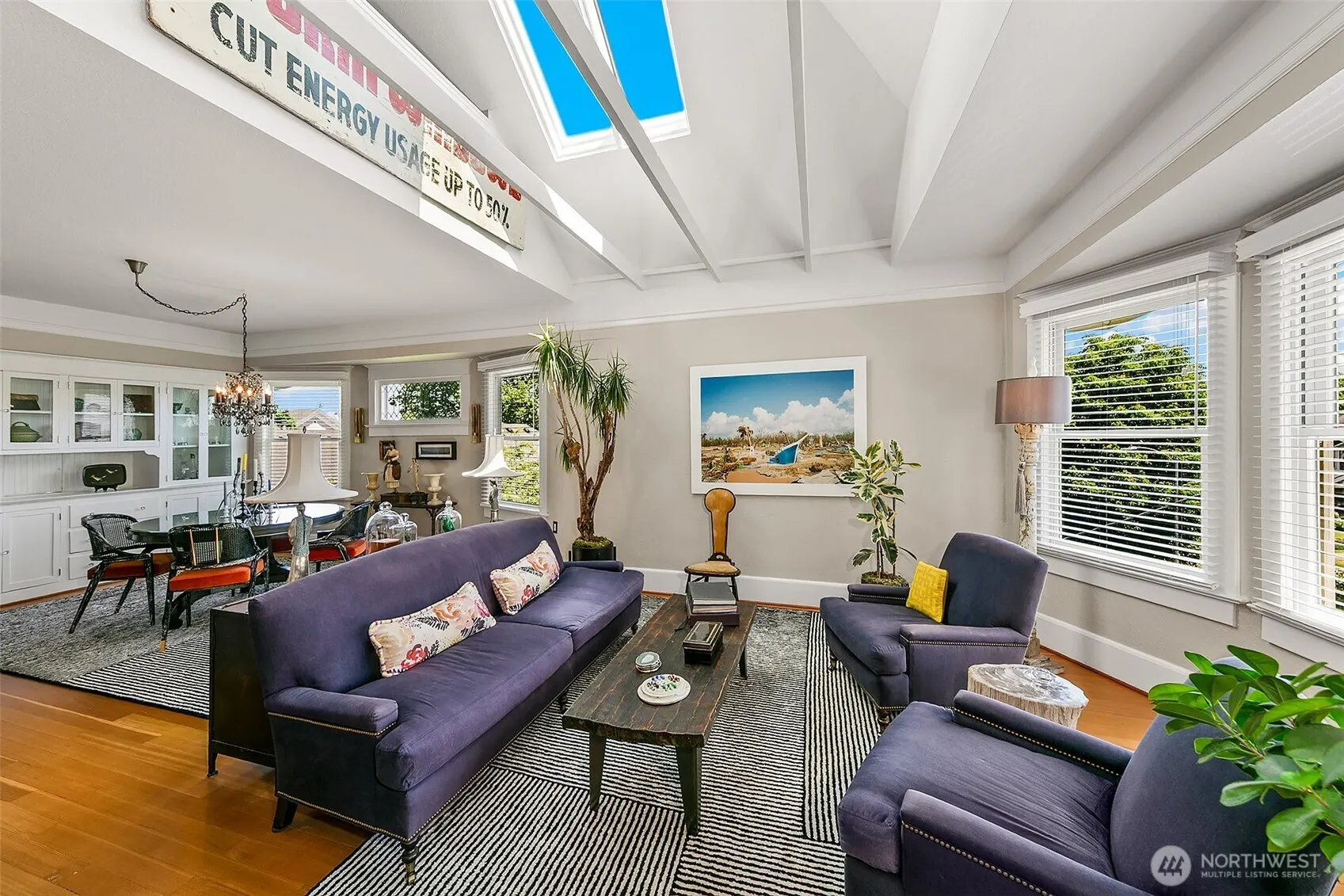 1714 E Highland Drive #1714, Seattle, WA 98112
