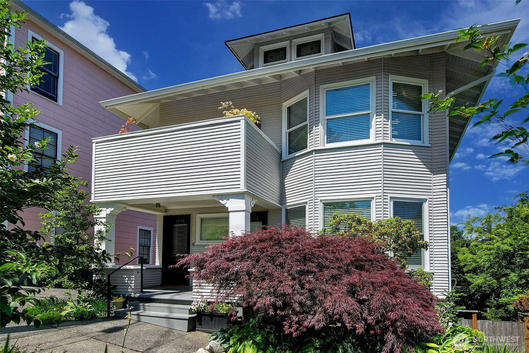 1714 E Highland Drive #1714, Seattle, WA 98112