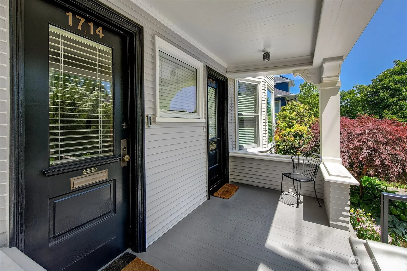 1714 E Highland Drive #1714, Seattle, WA 98112