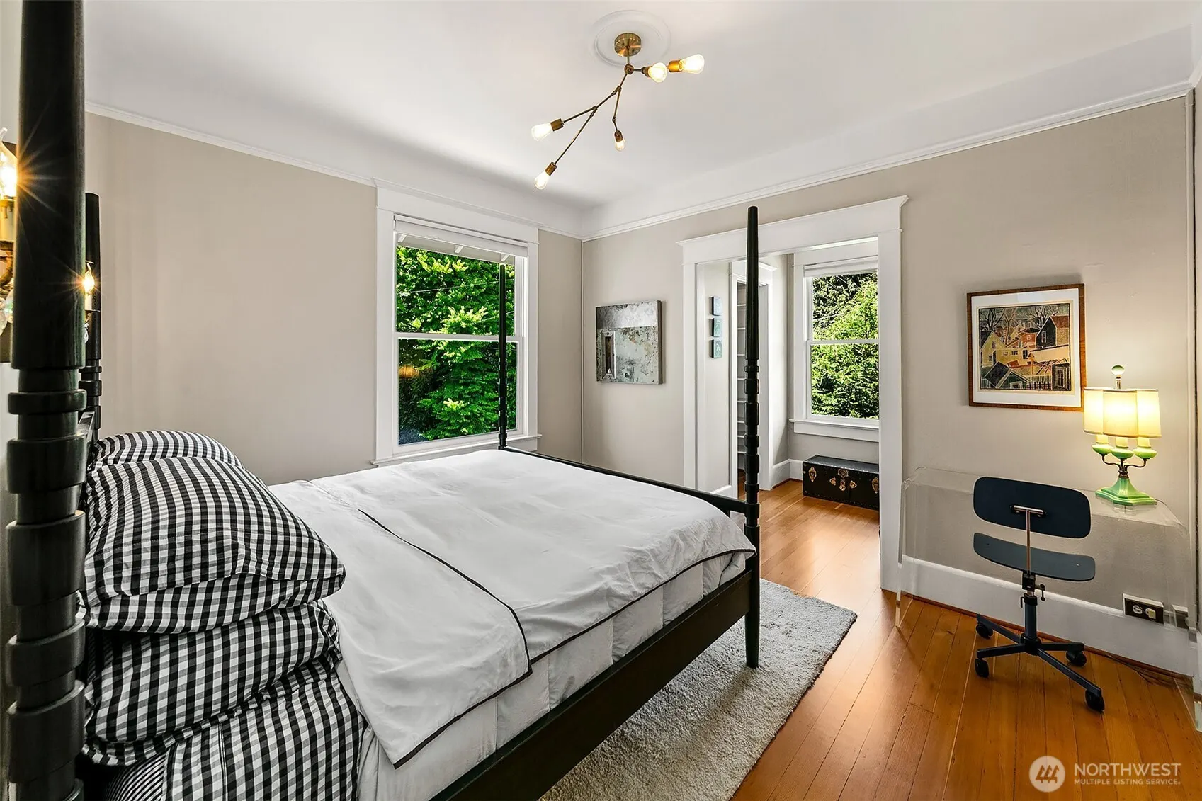 1714 E Highland Drive #1714, Seattle, WA 98112