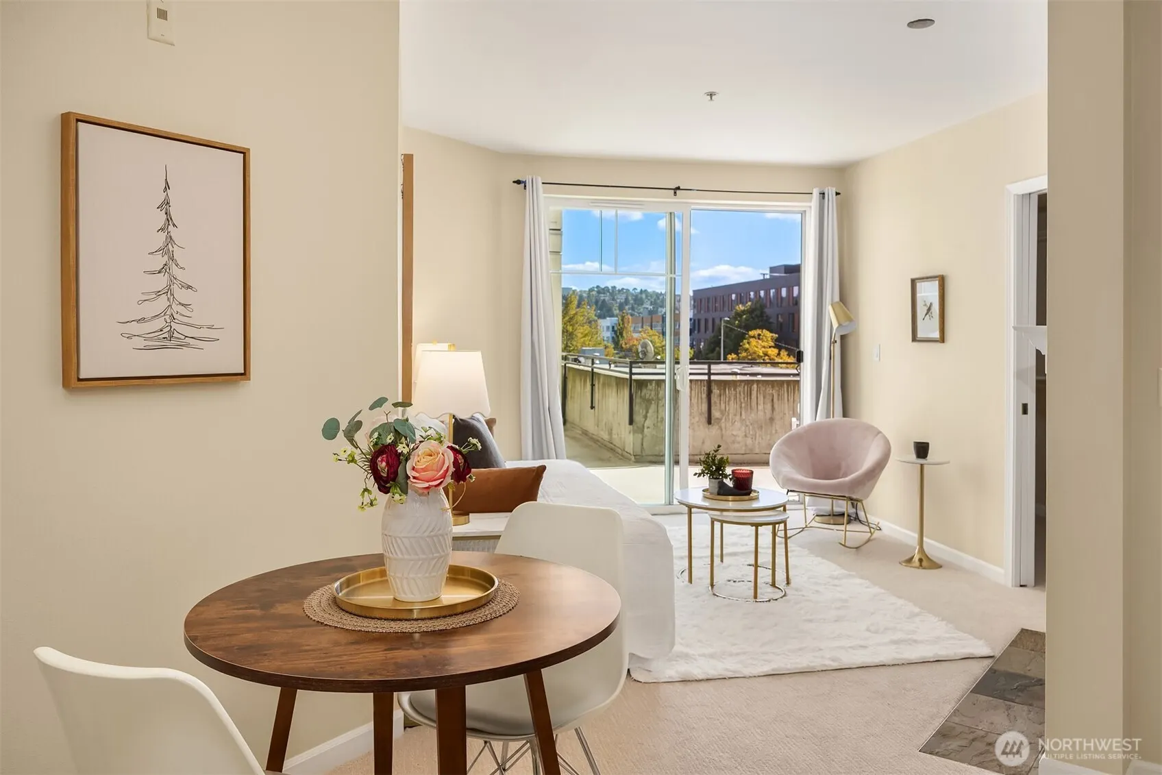 1525 NW 57th Street #211, Seattle, WA 98107