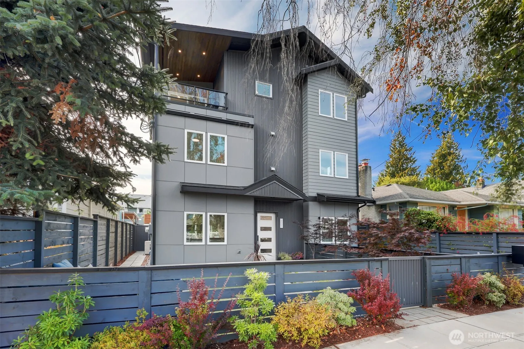8009 27th Avenue NW #1, Seattle, WA 98117