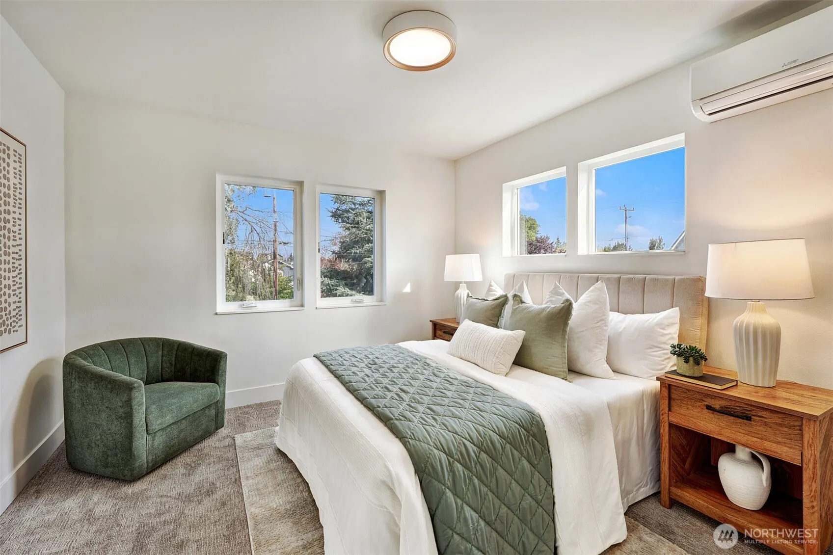 8009 27th Avenue NW #1, Seattle, WA 98117