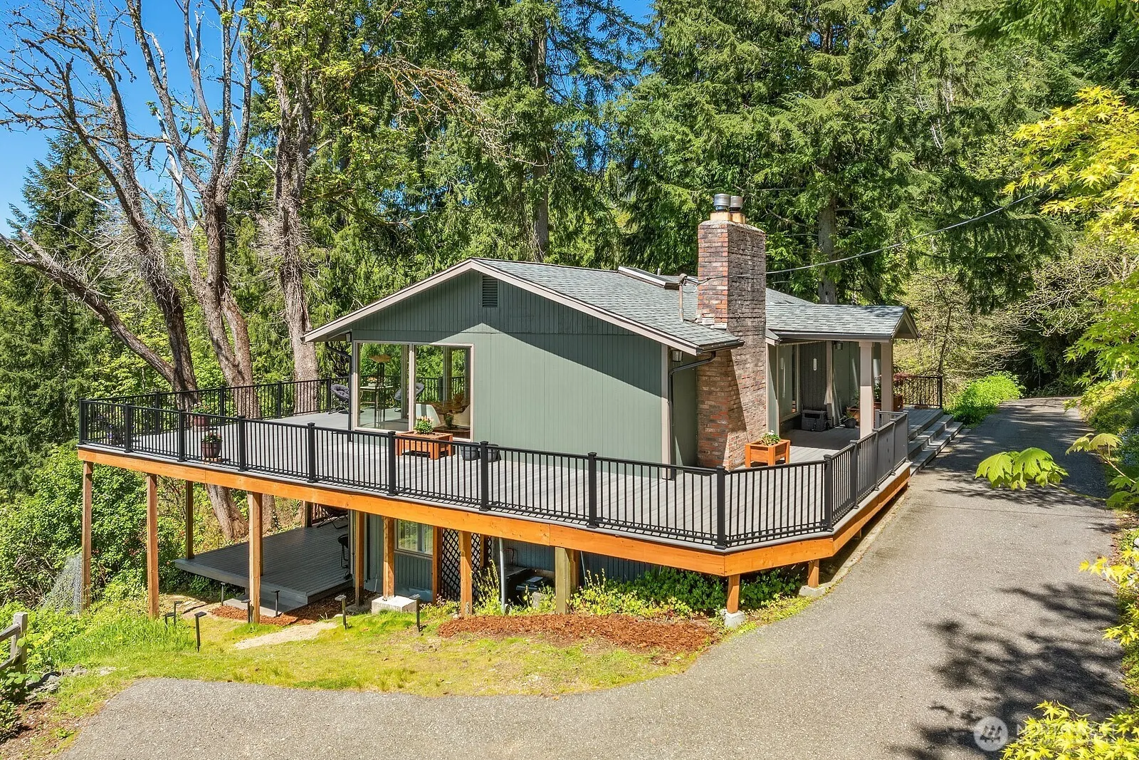 27230 SE 154th Place , Issaquah, WA 98027