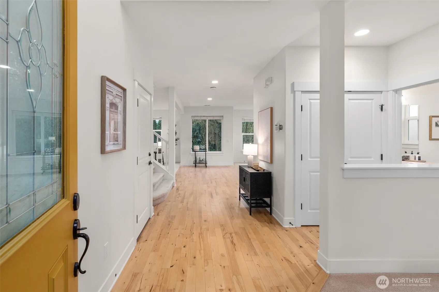 5212 NE 7th Place , Renton, WA 98059
