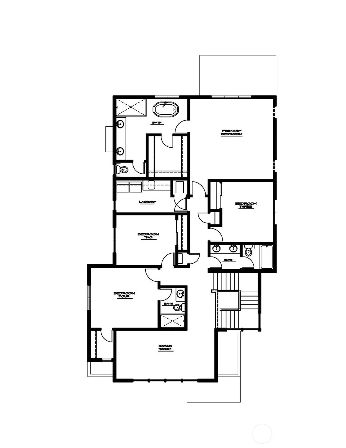 23621 20th Avenue W, Bothell, WA 98021