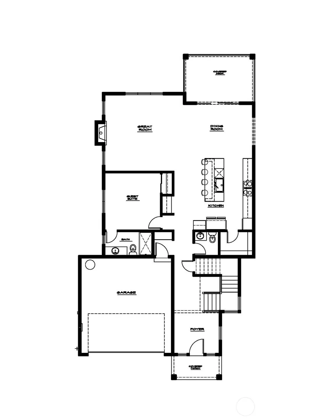 23621 20th Avenue W, Bothell, WA 98021