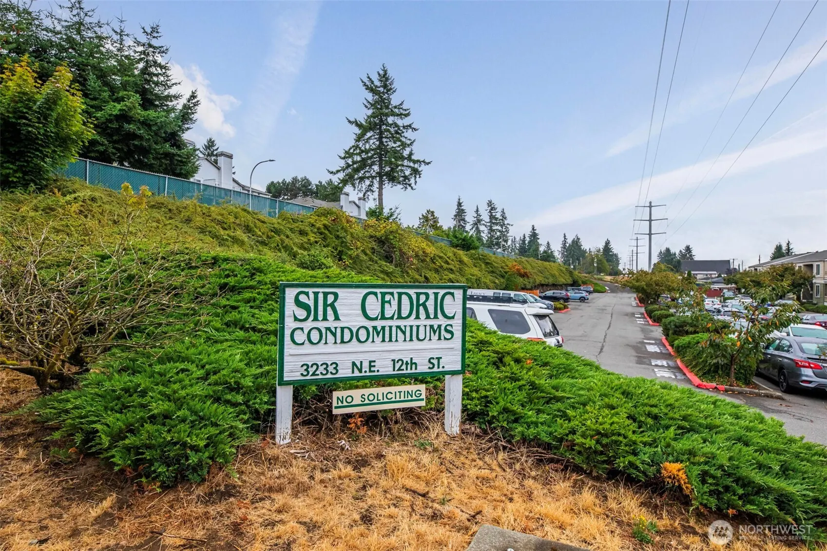 3233 NE 12th Street #207, Renton, WA 98056-3474