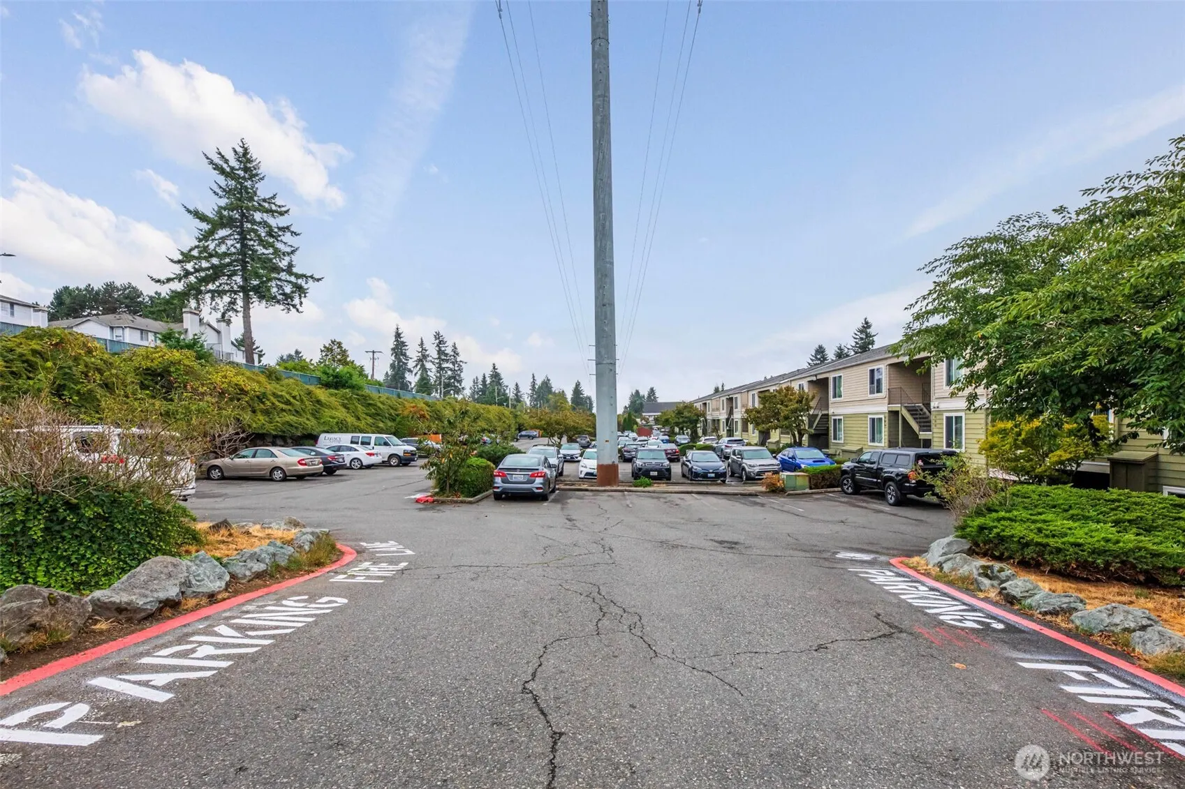3233 NE 12th Street #207, Renton, WA 98056-3474