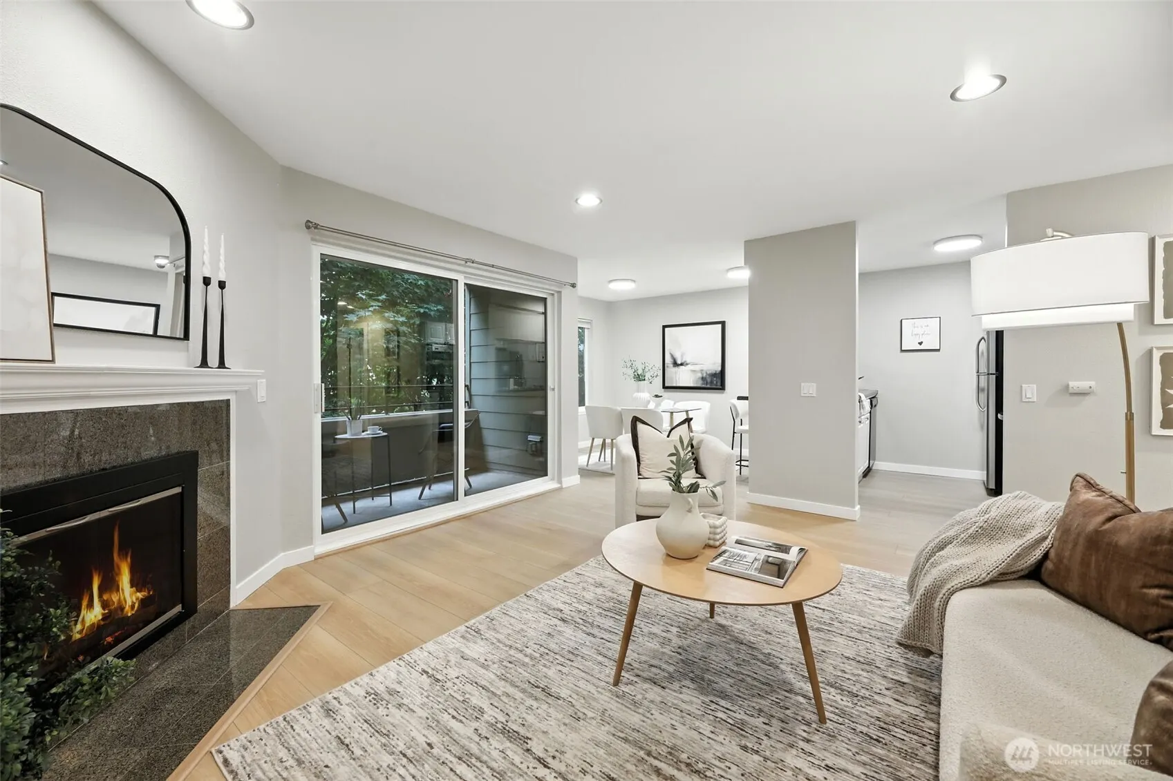 3233 NE 12th Street #207, Renton, WA 98056-3474