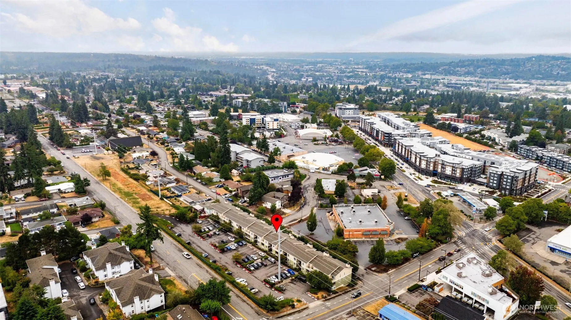 3233 NE 12th Street #207, Renton, WA 98056-3474