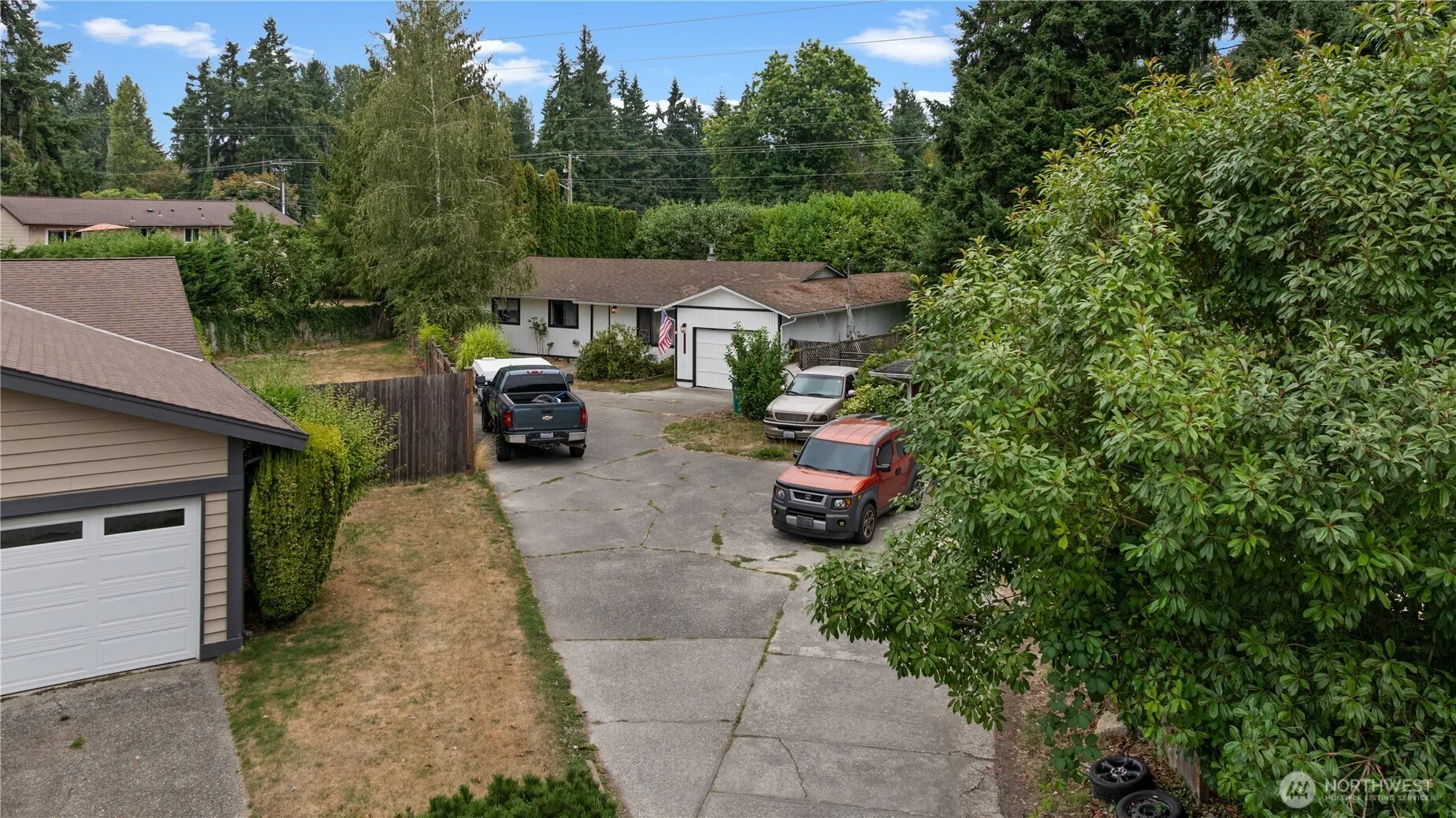 13910 123rd Avenue NE, Kirkland, WA 98034
