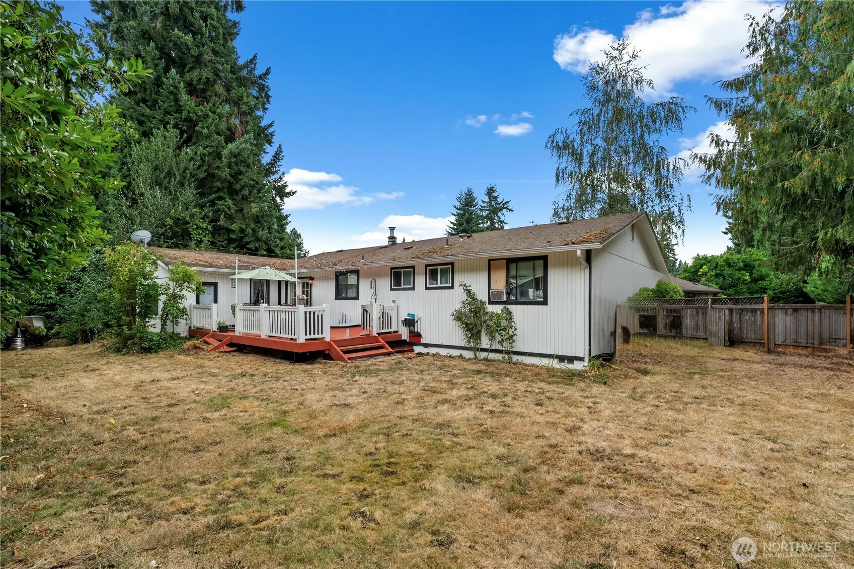 13910 123rd Avenue NE, Kirkland, WA 98034