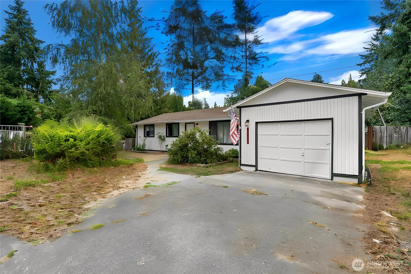 13910 123rd Avenue NE, Kirkland, WA 98034