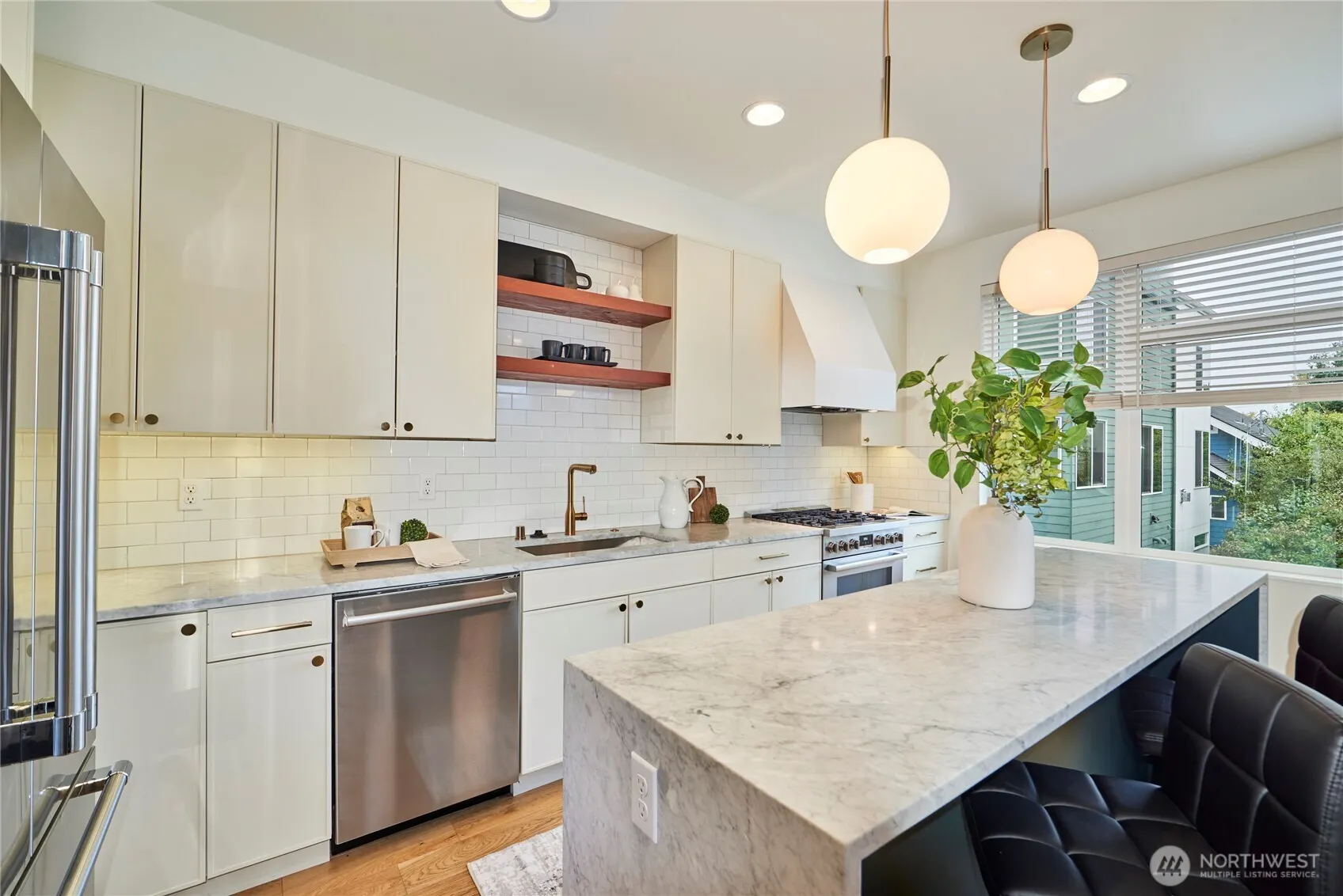 8333 13th Avenue NW #B, Seattle, WA 98117