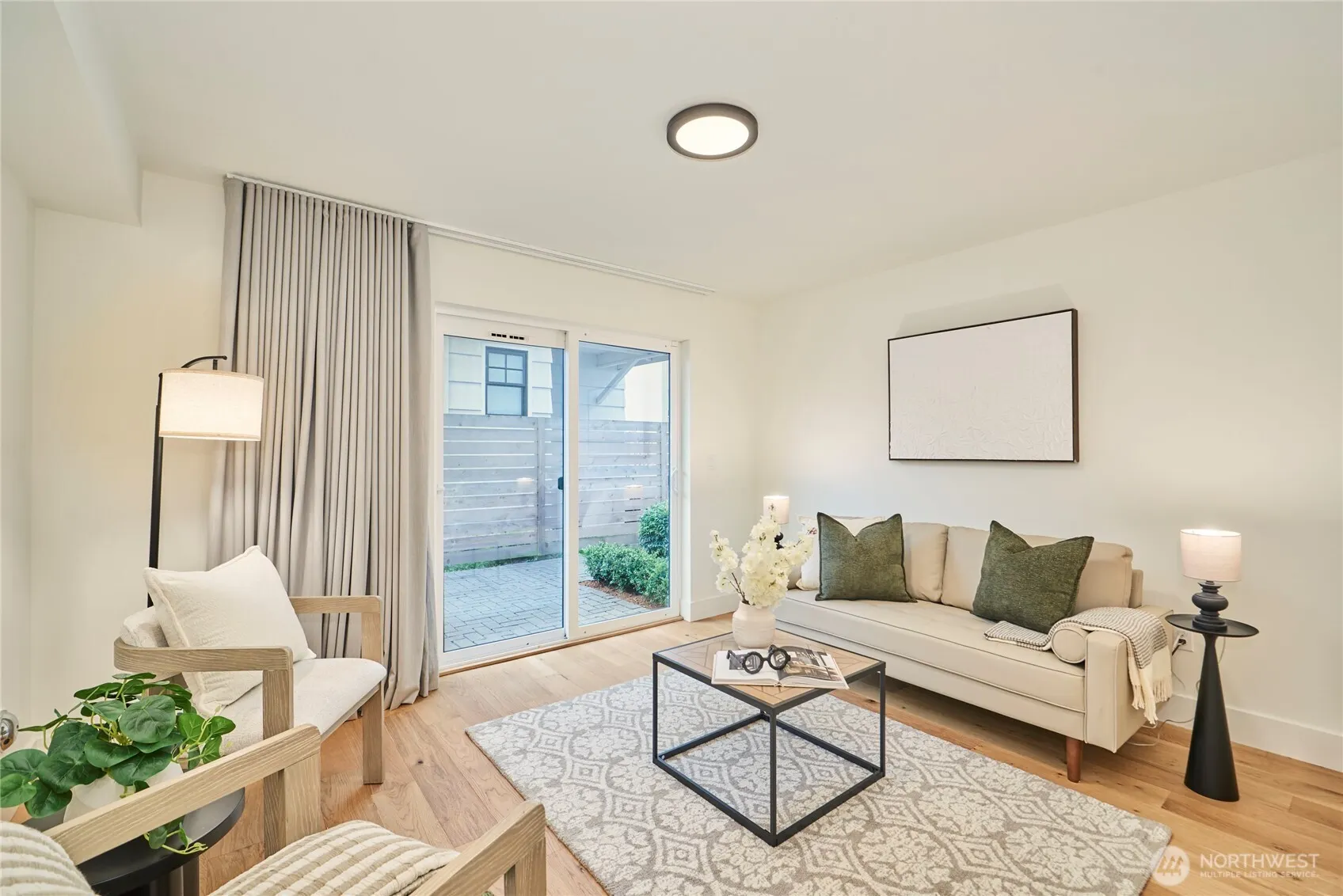 8333 13th Avenue NW #B, Seattle, WA 98117
