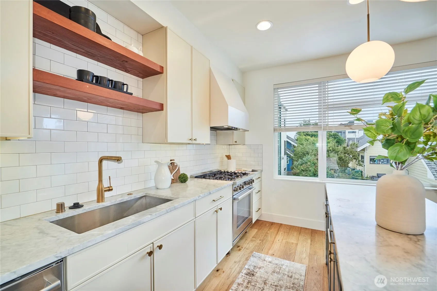 8333 13th Avenue NW #B, Seattle, WA 98117