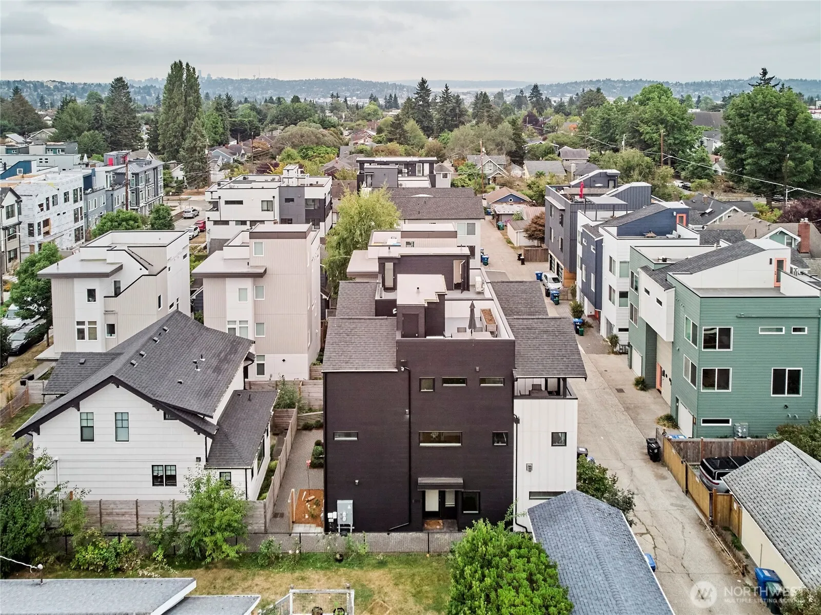 8333 13th Avenue NW #B, Seattle, WA 98117